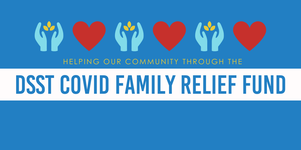 DSST COVID Family Relief Fund Phase II